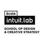 INTUIT LAB, Ecole de Design et Stratégie Créative