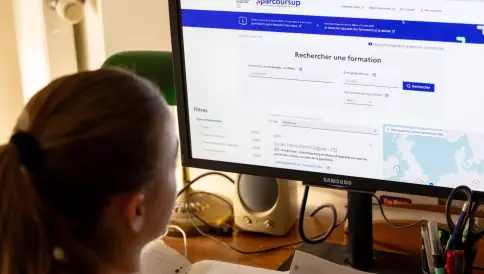 Pas admis sur Parcoursup 2025 ? Il est encore temps d’agir