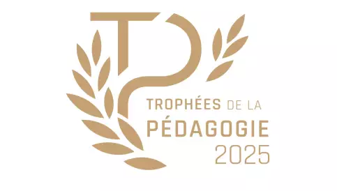 ICN Business School distinguée aux Trophées de la Pédagogie 2025