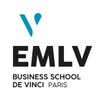 EMLV - Léonard de Vinci Business School Paris-La Défense