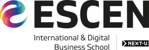 ESCEN - Global & Innovation Business School