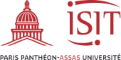 Université Paris-Saclay / Université Paris Panthéon Assas