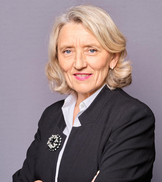 CROZE SCARDULLA Francoise