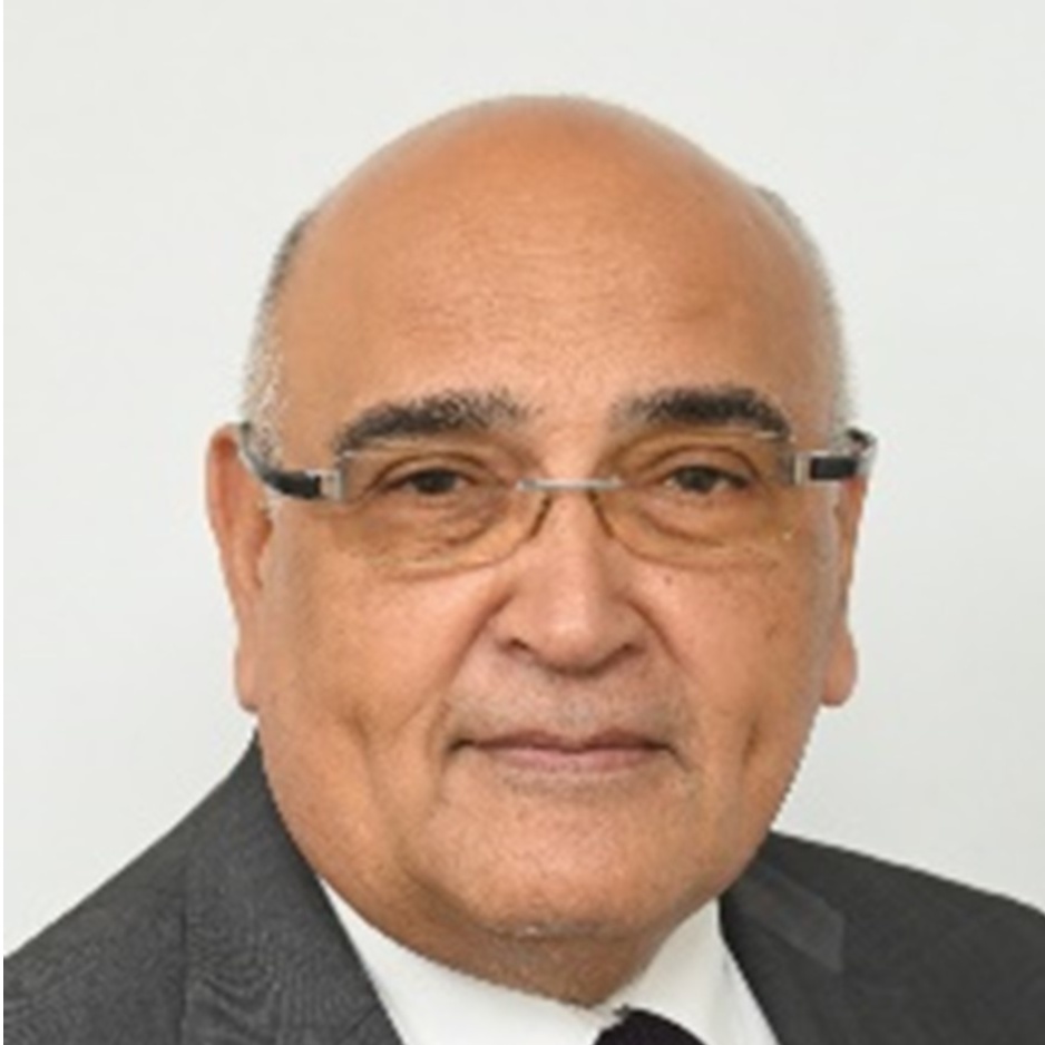 Patrick  RAKOTOARISOA