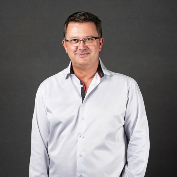 Christophe BOURGOGNON