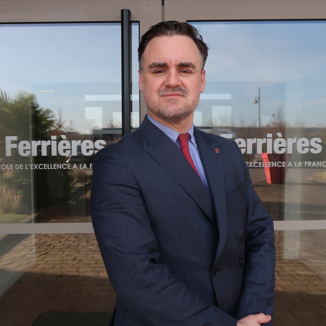 Louis-Felix COMMUNEAU