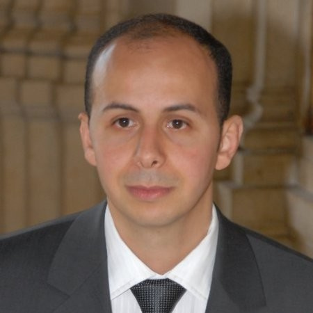 Mohamed LOUHICHI