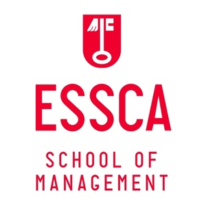 ESSCA School of Management - Strasbourg